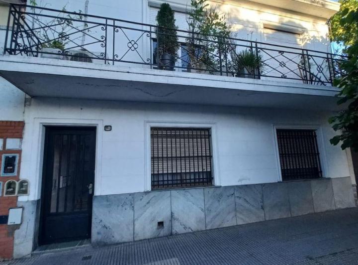PH · 100m² · 3 Ambientes