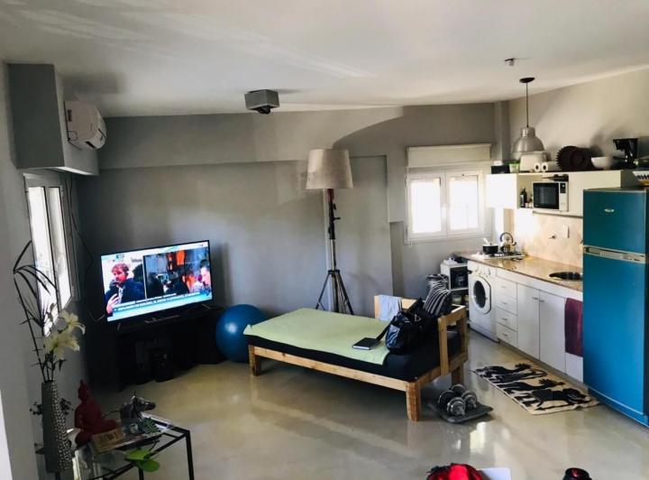 PH · 55m² · 3 Ambientes