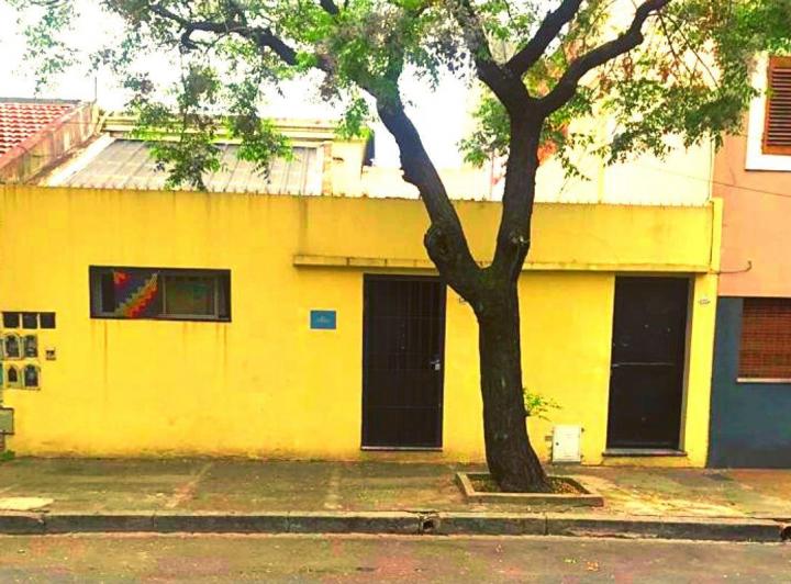PH · 234m² · 3 Ambientes