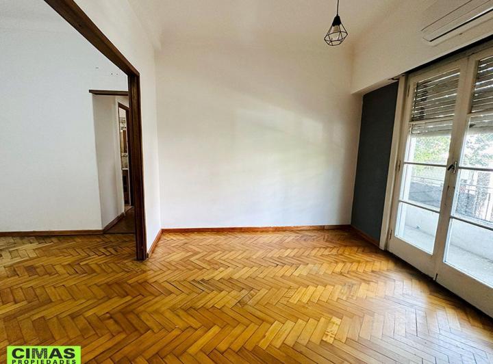 PH · 47m² · 2 Ambientes