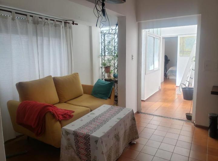 PH · 43m² · 2 Ambientes