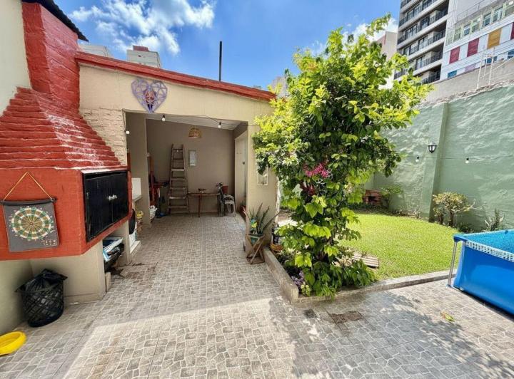 PH · 62m² · 3 Ambientes
