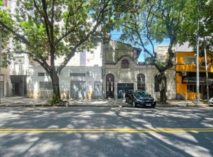 PH · 93m² · 5 Ambientes