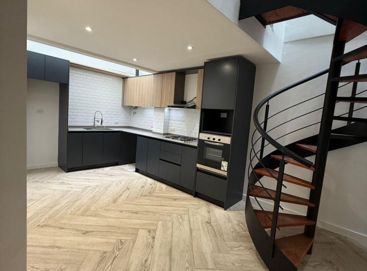 PH · 91m² · 3 Ambientes