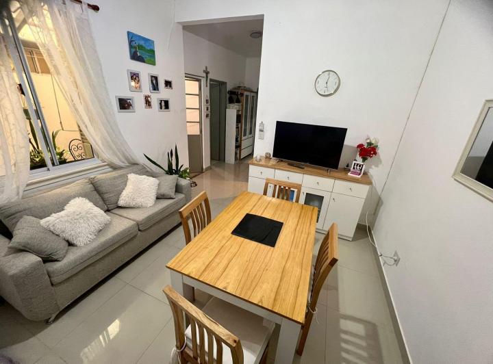 PH · 33m² · 2 Ambientes