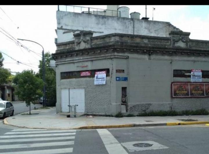 PH · 164m² · 2 Ambientes