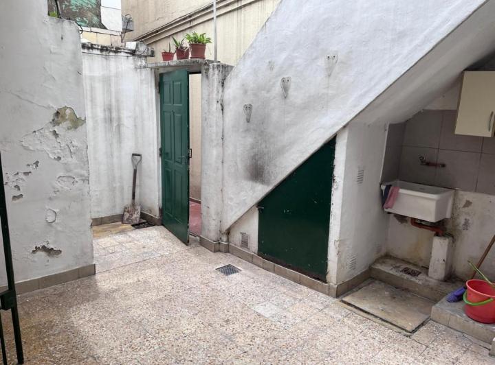 PH · 50m² · 2 Ambientes