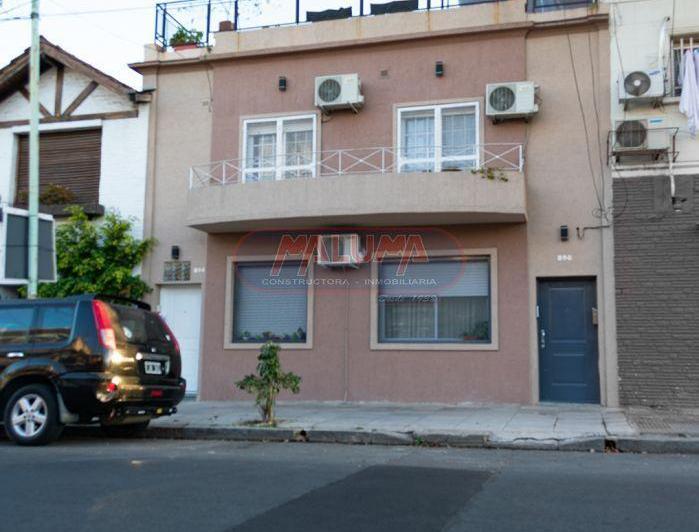 PH · 65m² · 3 Ambientes
