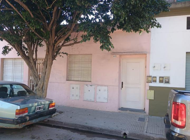 PH · 65m² · 3 Ambientes