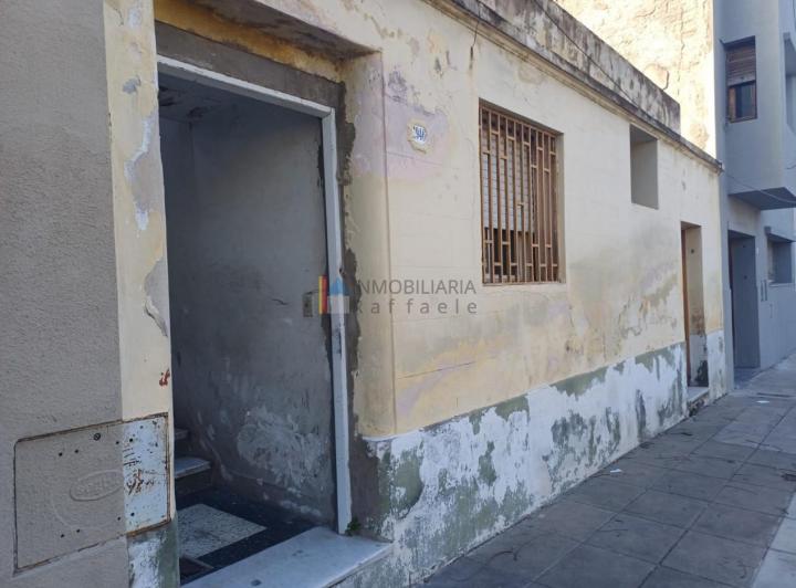 PH · 24m² · 2 Ambientes