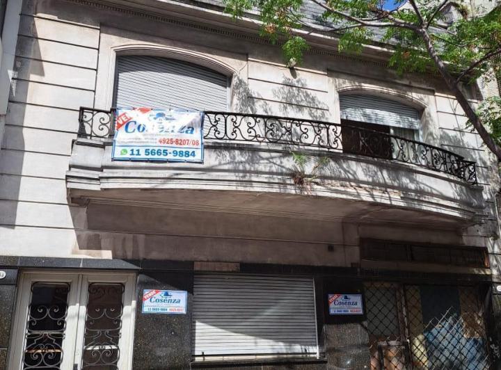 PH · 10 Ambientes