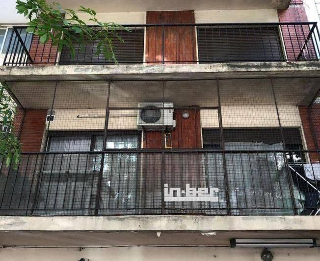 PH · 68m² · 3 Ambientes