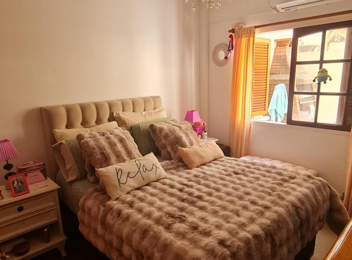 PH · 46m² · 2 Ambientes