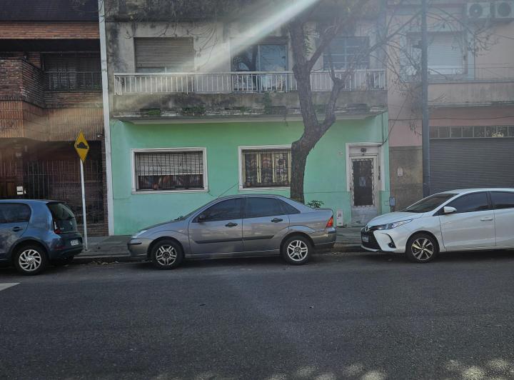 PH · 60m² · 3 Ambientes