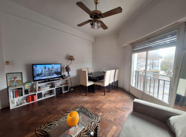 PH · 63m² · 3 Ambientes