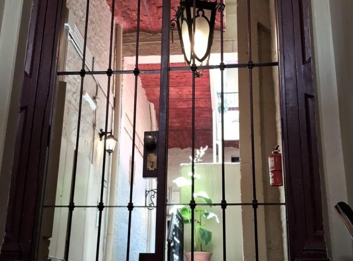 PH · 50m² · 3 Ambientes