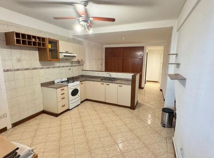 Departamento · 36m² · 1 Ambiente