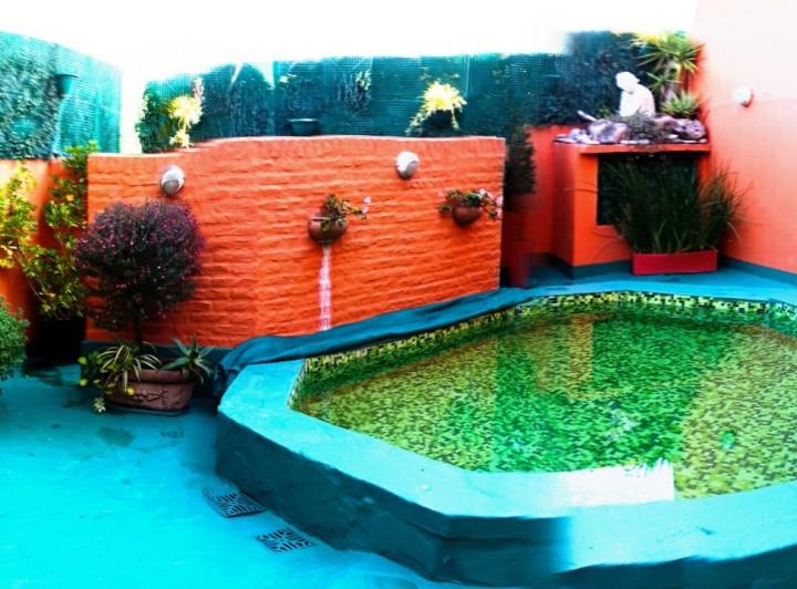 PH · 57m² · 3 Ambientes · 1 Cochera