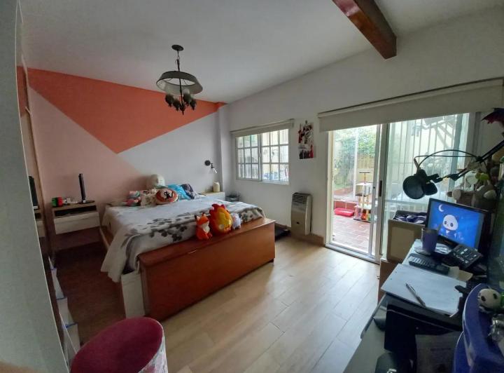 PH · 49m² · 2 Ambientes