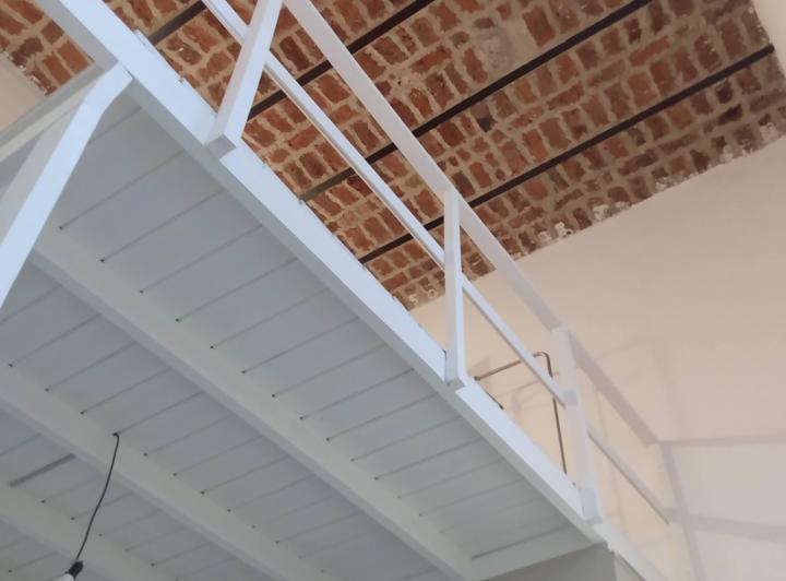 PH · 25m² · 1 Ambiente
