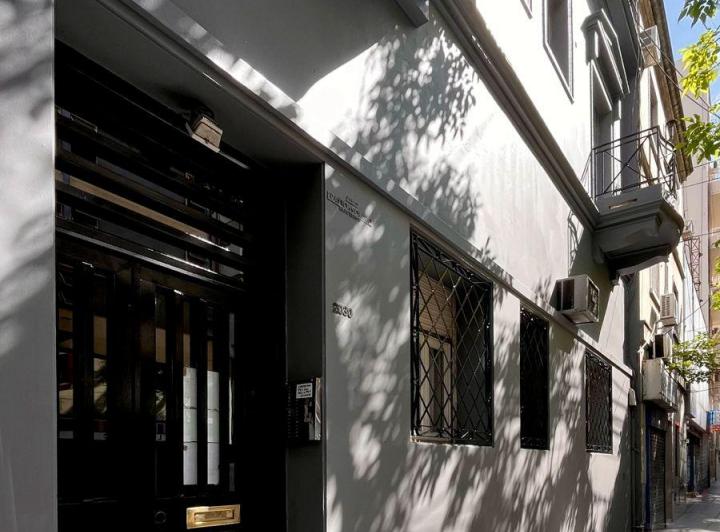PH · 40m² · 3 Ambientes