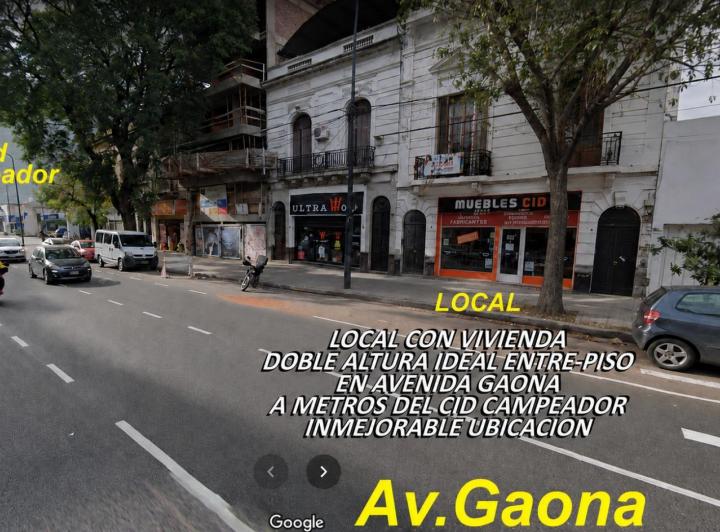 PH · 105m² · 4 Ambientes
