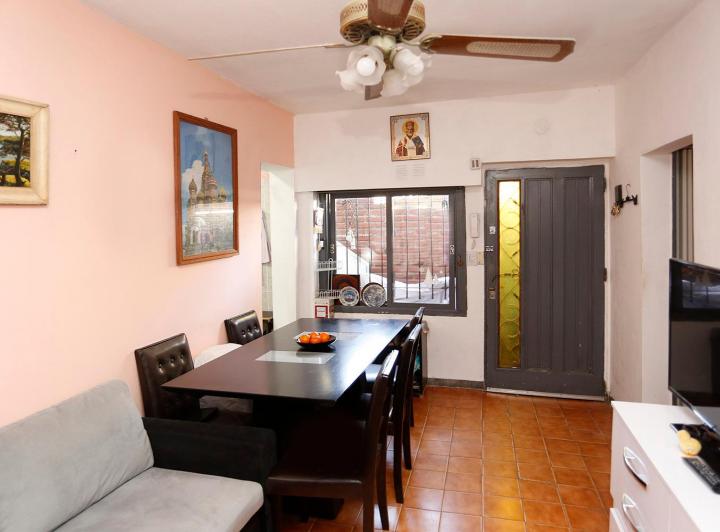 PH · 40m² · 2 Ambientes