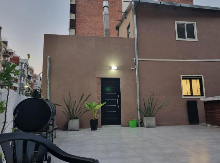 PH · 45m² · 3 Ambientes