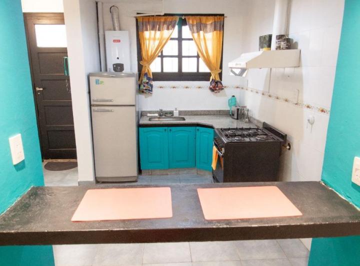 PH · 56m² · 3 Ambientes
