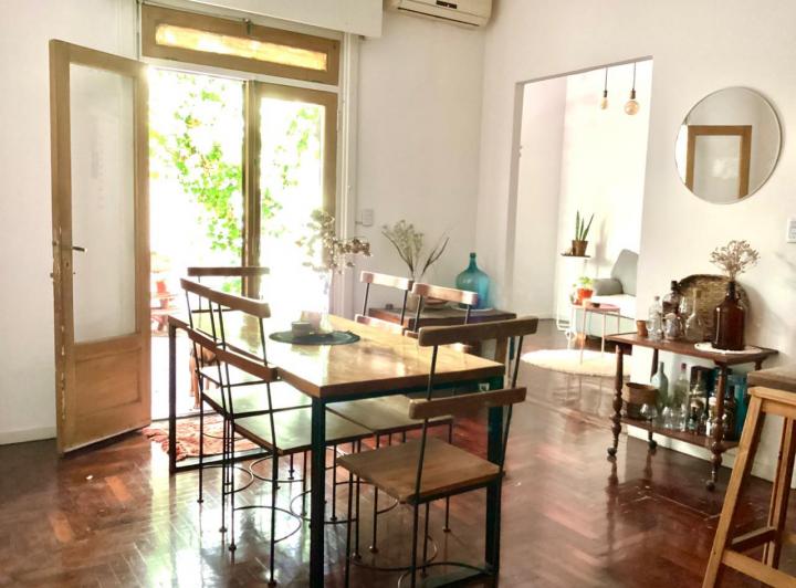 PH · 58m² · 3 Ambientes