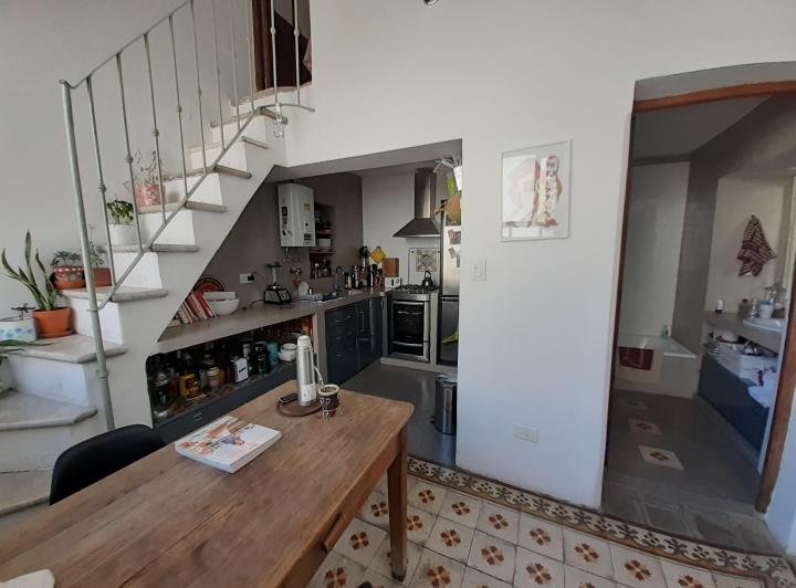 PH · 72m² · 2 Ambientes