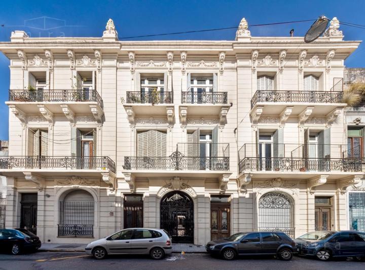 PH · 70m² · 5 Ambientes