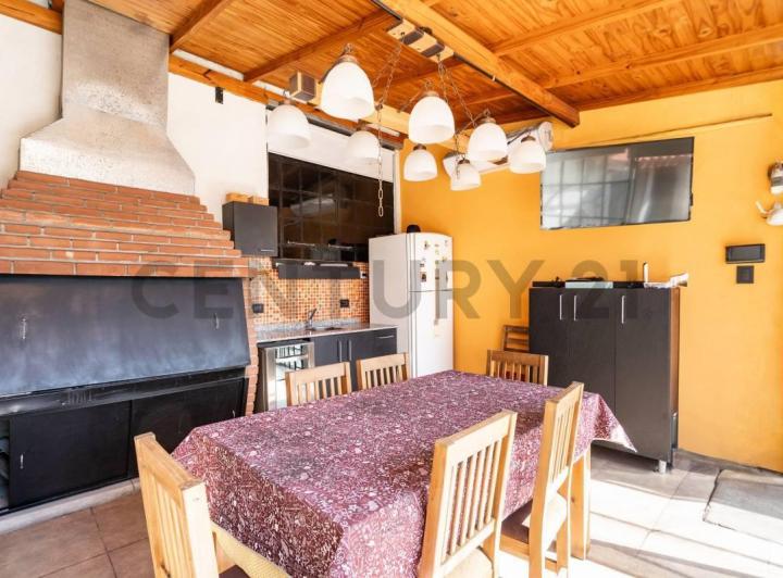 PH · 166m² · 4 Ambientes