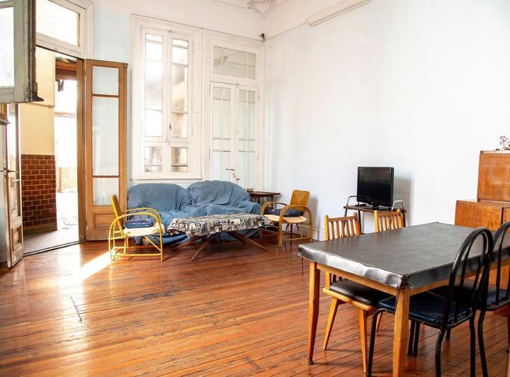 PH · 180m² · 7 Ambientes
