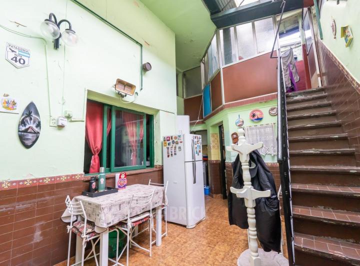 PH · 135m² · 4 Ambientes