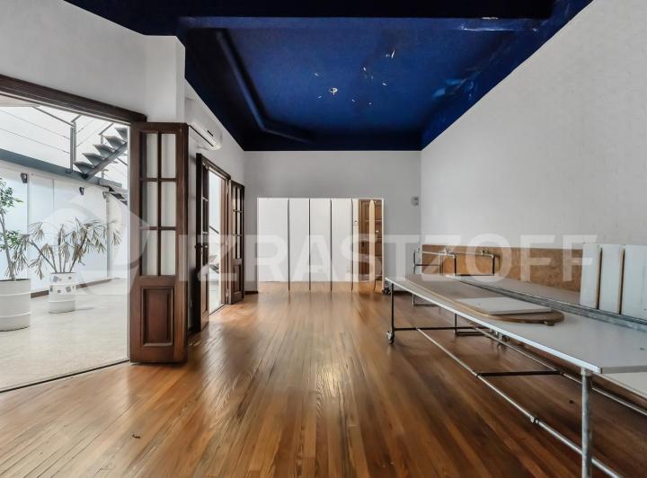 PH · 118m² · 4 Ambientes