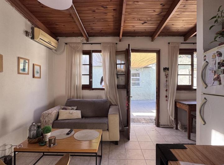 PH · 101m² · 4 Ambientes