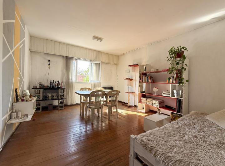 PH · 100m² · 4 Ambientes