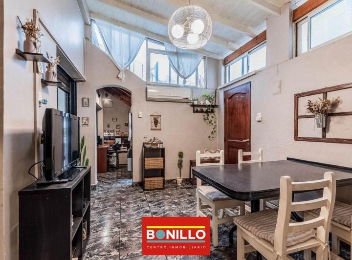 PH · 52m² · 4 Ambientes