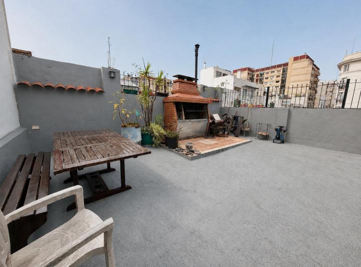 PH · 188m² · 8 Ambientes