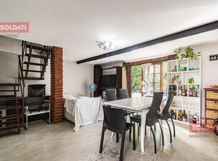 PH · 81m² · 5 Ambientes