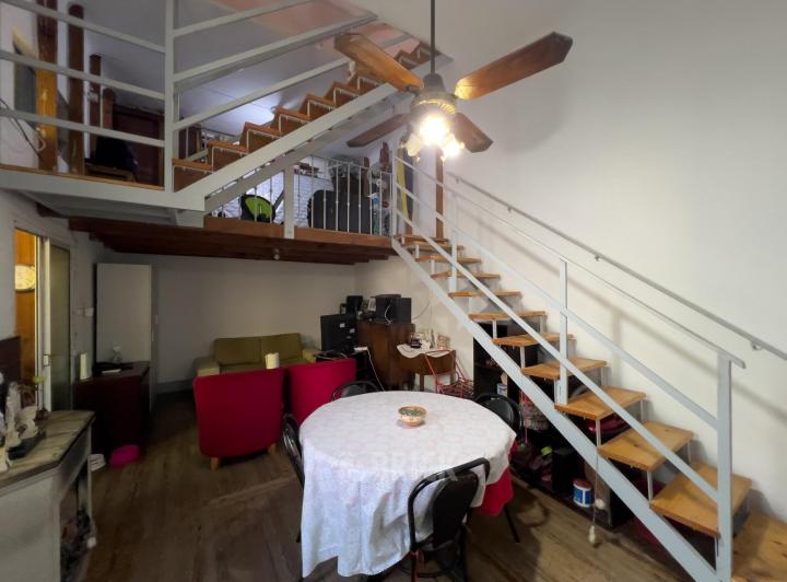 PH · 110m² · 6 Ambientes