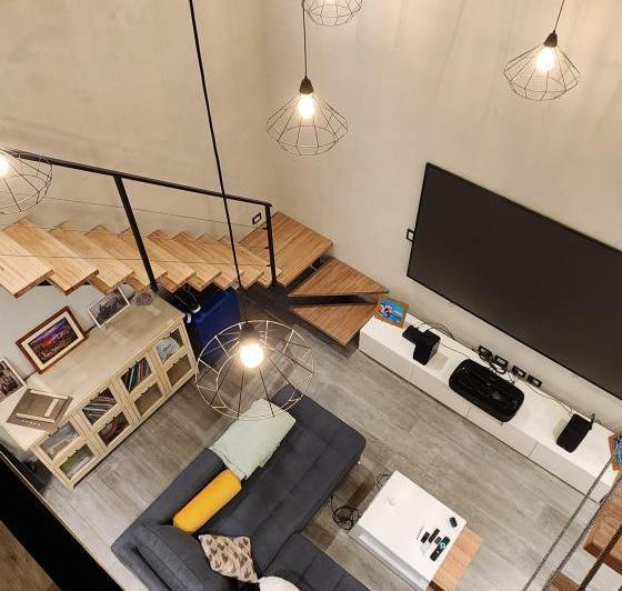 PH · 130m² · 5 Ambientes