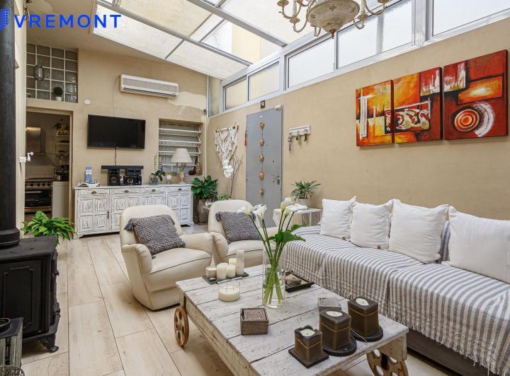 PH · 125m² · 4 Ambientes