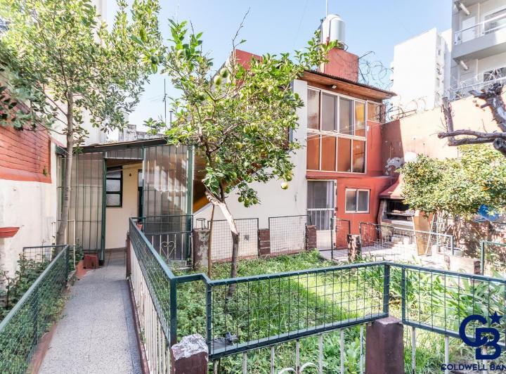 PH · 163m² · 6 Ambientes