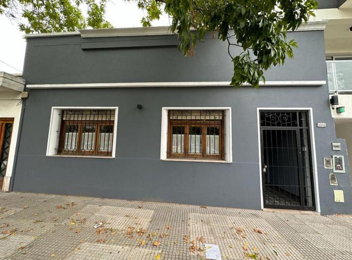 PH · 101m² · 4 Ambientes