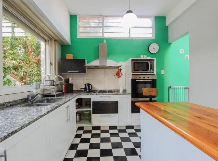 PH · 154m² · 5 Ambientes