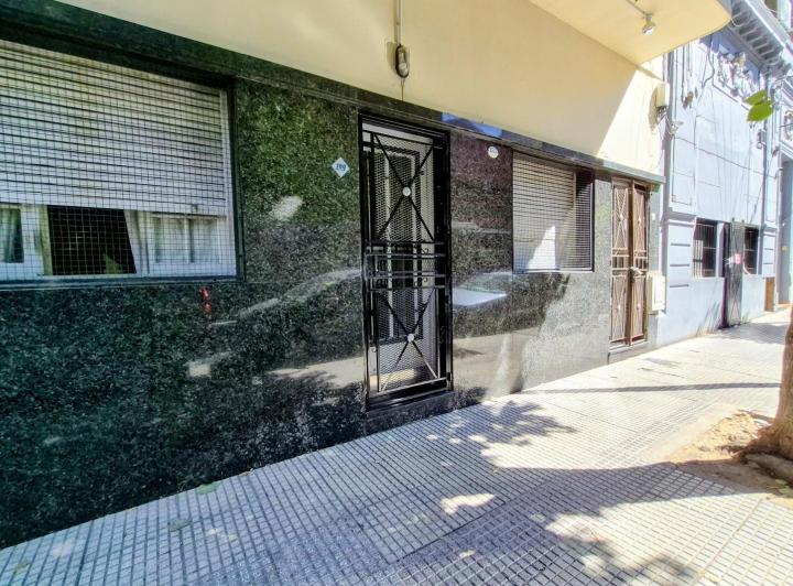 PH · 126m² · 5 Ambientes