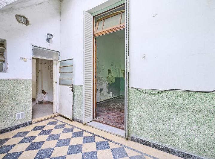 PH · 68m² · 4 Ambientes