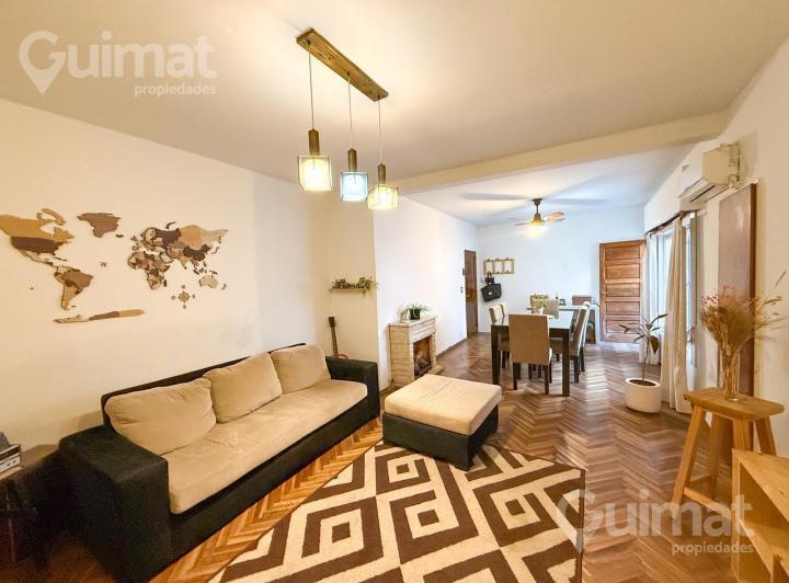 PH · 76m² · 4 Ambientes